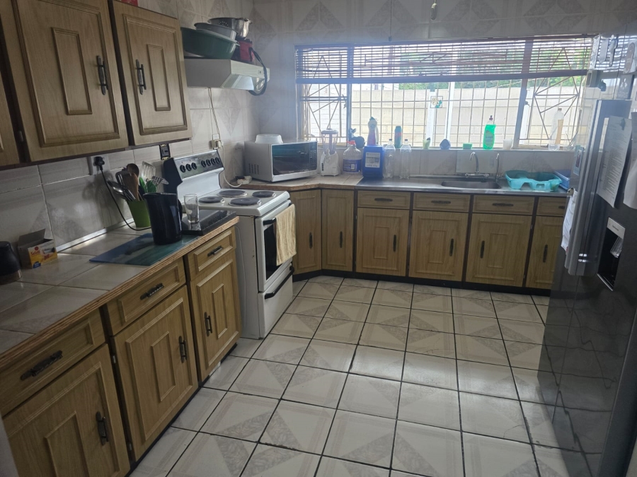 3 Bedroom Property for Sale in Jan Cillierspark Free State